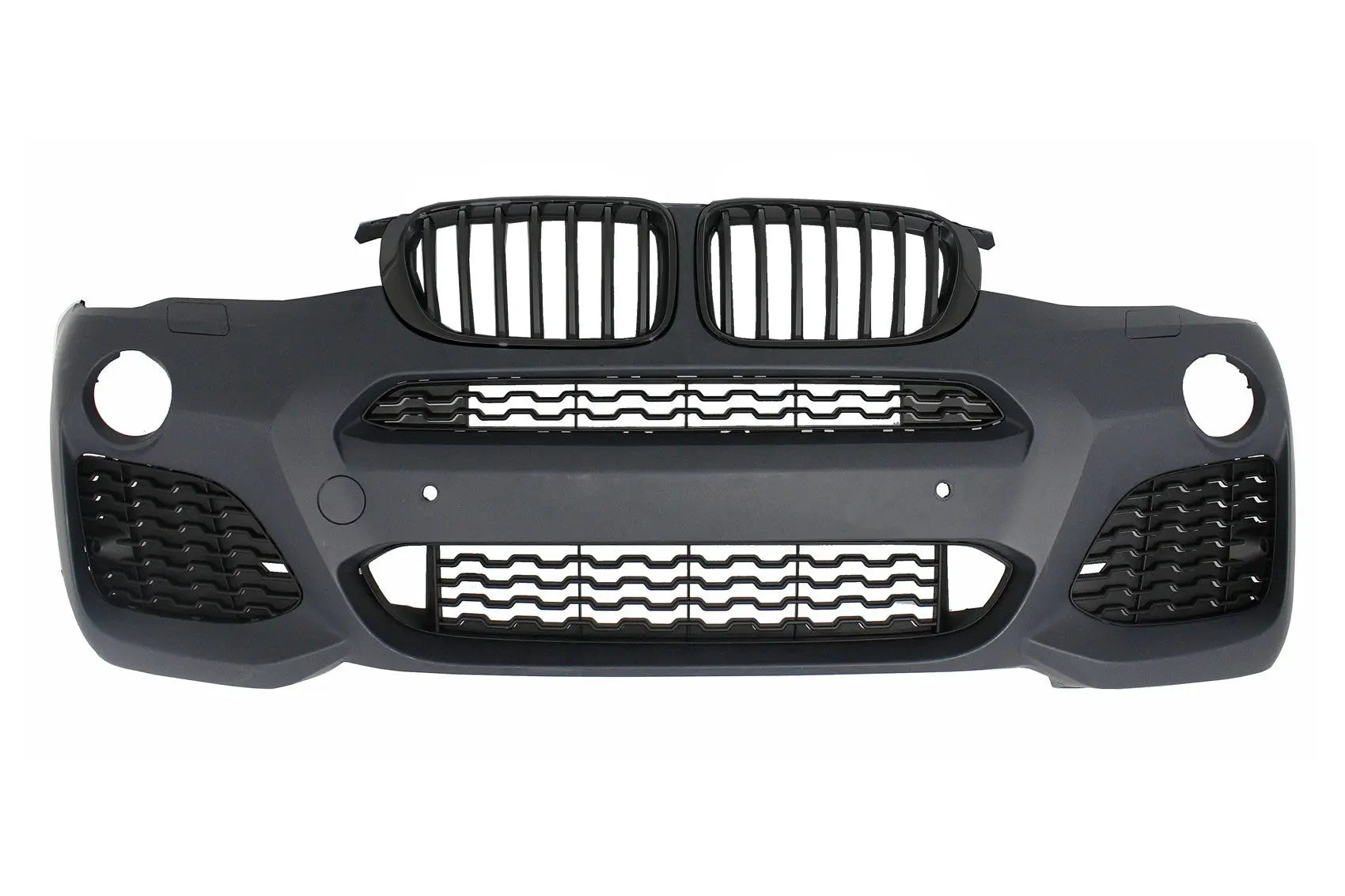 Umbau Bodykit Passend Für BMW F26 X4 (2014-03.2018) X4M Design KITT