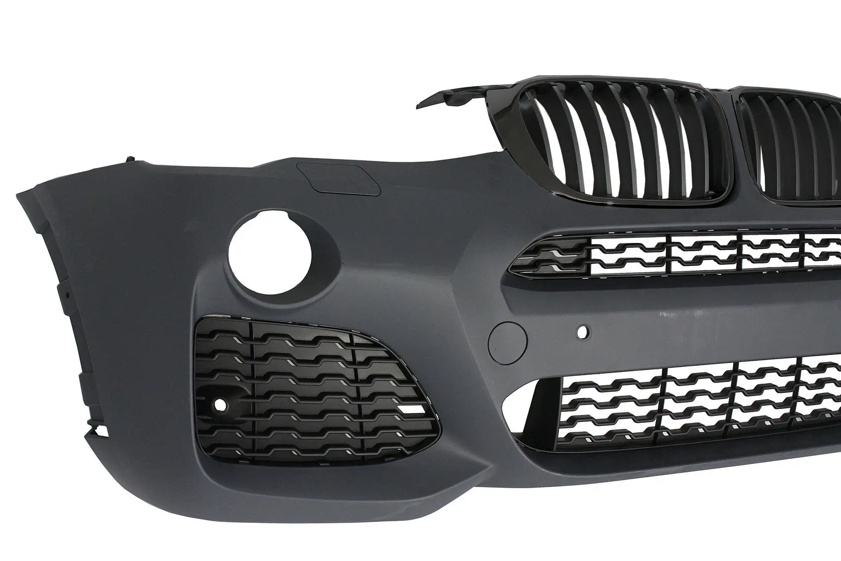 Umbau Bodykit Passend Für BMW F26 X4 (2014-03.2018) X4M Design KITT