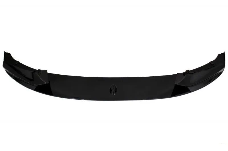 Umbausatz Spoiler Und Luftdiffusor Passend Für BMW 5er F10 F11 Limousine Touring (2010-2017) M-Technik Auf M-Performance Sport M550 Design KITT
