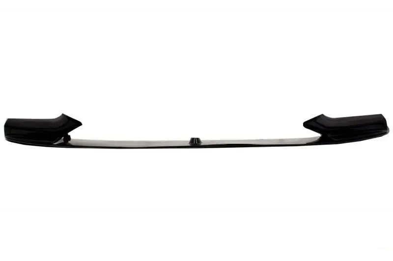 Umbausatz Spoiler Und Luftdiffusor Passend Für BMW 5er F10 F11 Limousine Touring (2010-2017) M-Technik Auf M-Performance Sport M550 Design KITT