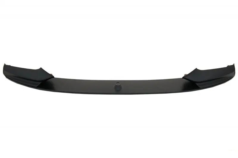 Umbausatz Spoiler Und Luftdiffusor Passend Für BMW 5er F10 F11 Limousine Touring (2010-2017) M-Technik Auf M-Performance Sport M550 Design KITT