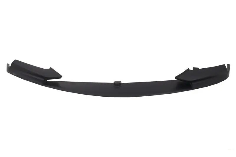 Umbausatz Spoiler Und Luftdiffusor Passend Für BMW 5er F10 F11 Limousine Touring (2010-2017) M-Technik Auf M-Performance Sport M550 Design KITT