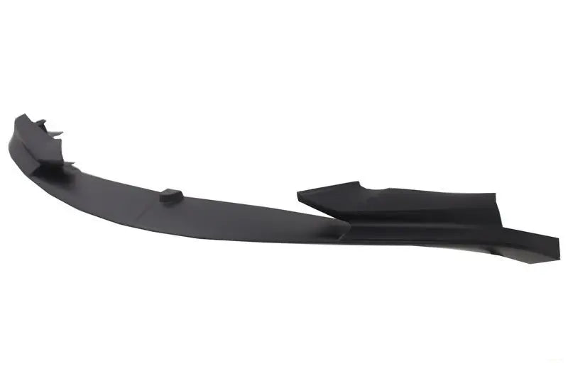 Umbausatz Spoiler Und Luftdiffusor Passend Für BMW 5er F10 F11 Limousine Touring (2010-2017) M-Technik Auf M-Performance Sport M550 Design KITT