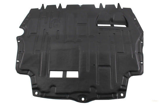 Untere Motorabdeckung Passend Für: Volkswagen Passat B6 (2005-2010) Rezaw Plast
