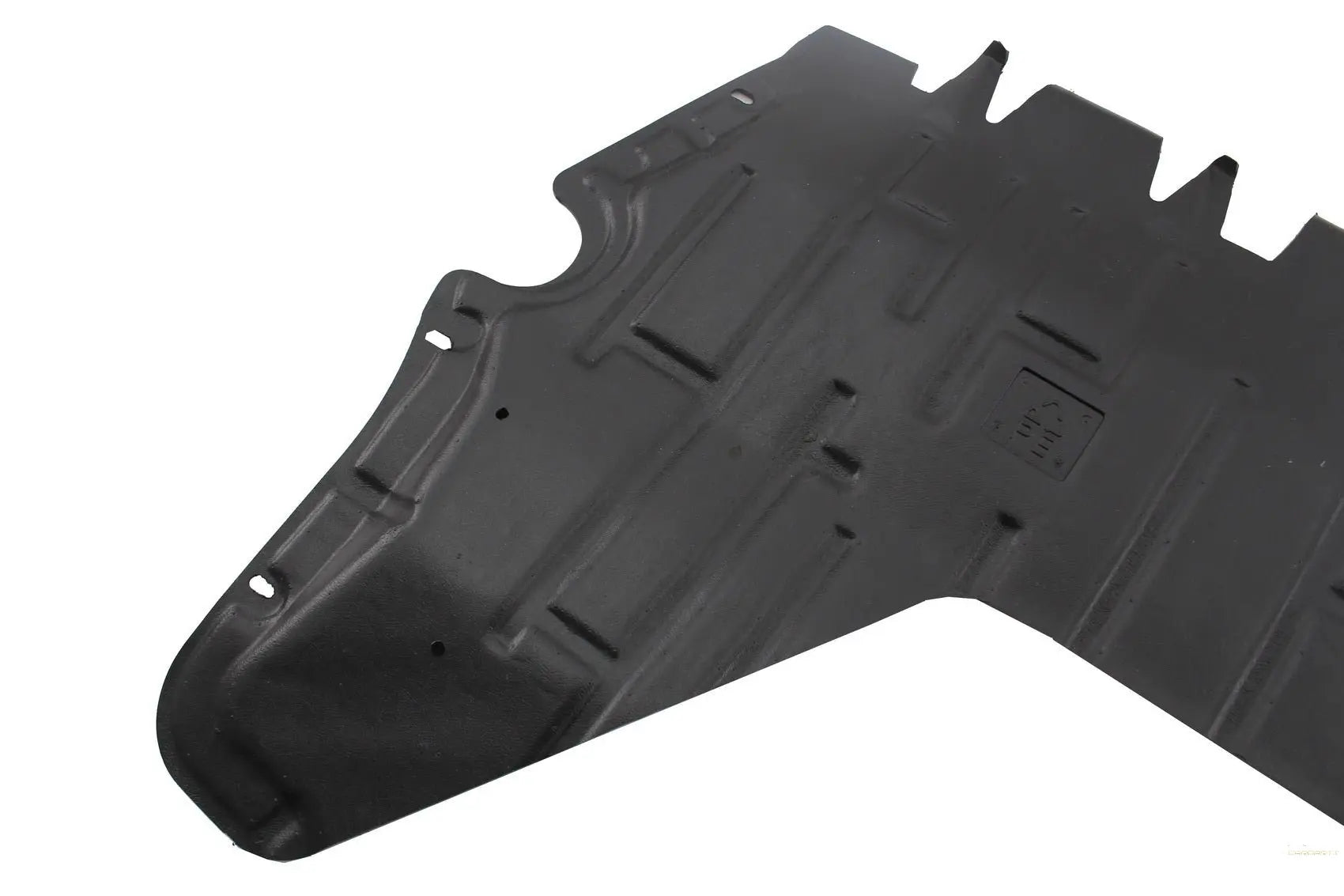 Untere Motorabdeckung Passend Für: Volkswagen Passat B6 (2005-2010) Rezaw Plast