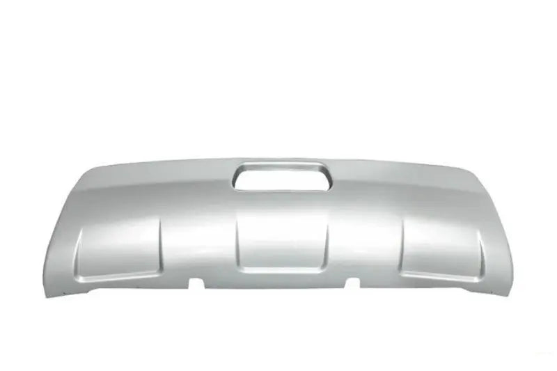 Unterfahrschutz Offroad Passend Für Nissan Qashqai (J10) (2007-2010) KITT