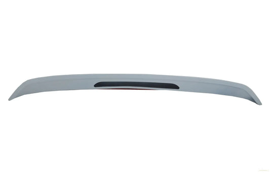 Windschutzscheibe Dachflügel Finnen Spoiler Passend Für VW Golf 7 VII (2012-2017) Facelift GTI Design KITT