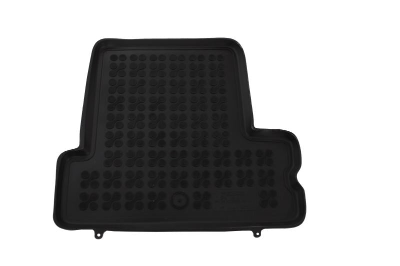 Fußmatten Gummimatten Schwarz für MINI One Cooper I II 01-13 R50 R52 R53 R56 R57- CarPartsTuning
