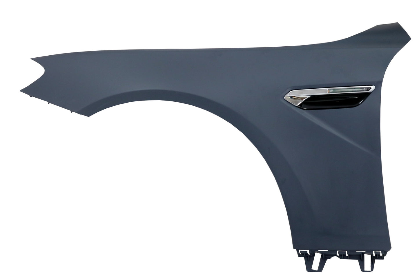 Kotflügel vorne für BMW 6er M6 F06 Grand Coupé F12 Cabrio F13 Coupé 2011-2017 CarPartsTuning