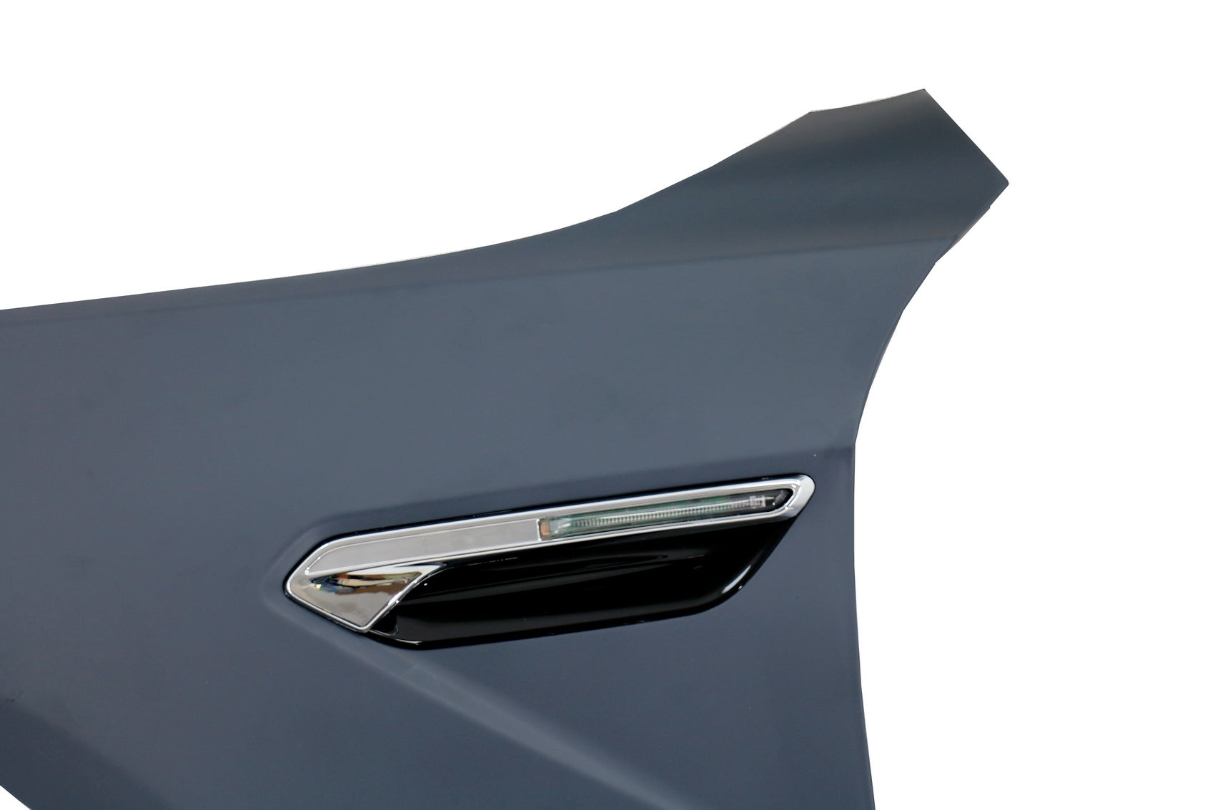 Kotflügel vorne für BMW 6er M6 F06 Grand Coupé F12 Cabrio F13 Coupé 2011-2017 CarPartsTuning