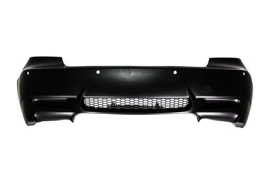 Heckstoßstange für BMW 3er E92 E93 2006-2010 M3 Design CarPartsTuning