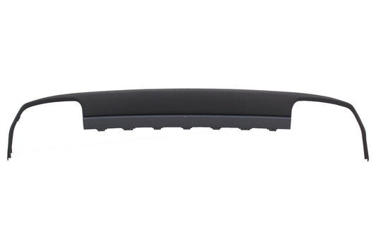 Nur AMG Stoßstangen Luftverteiler für Mercedes E W212 Vor MOPF 09-13 E63 Look- CarPartsTuning